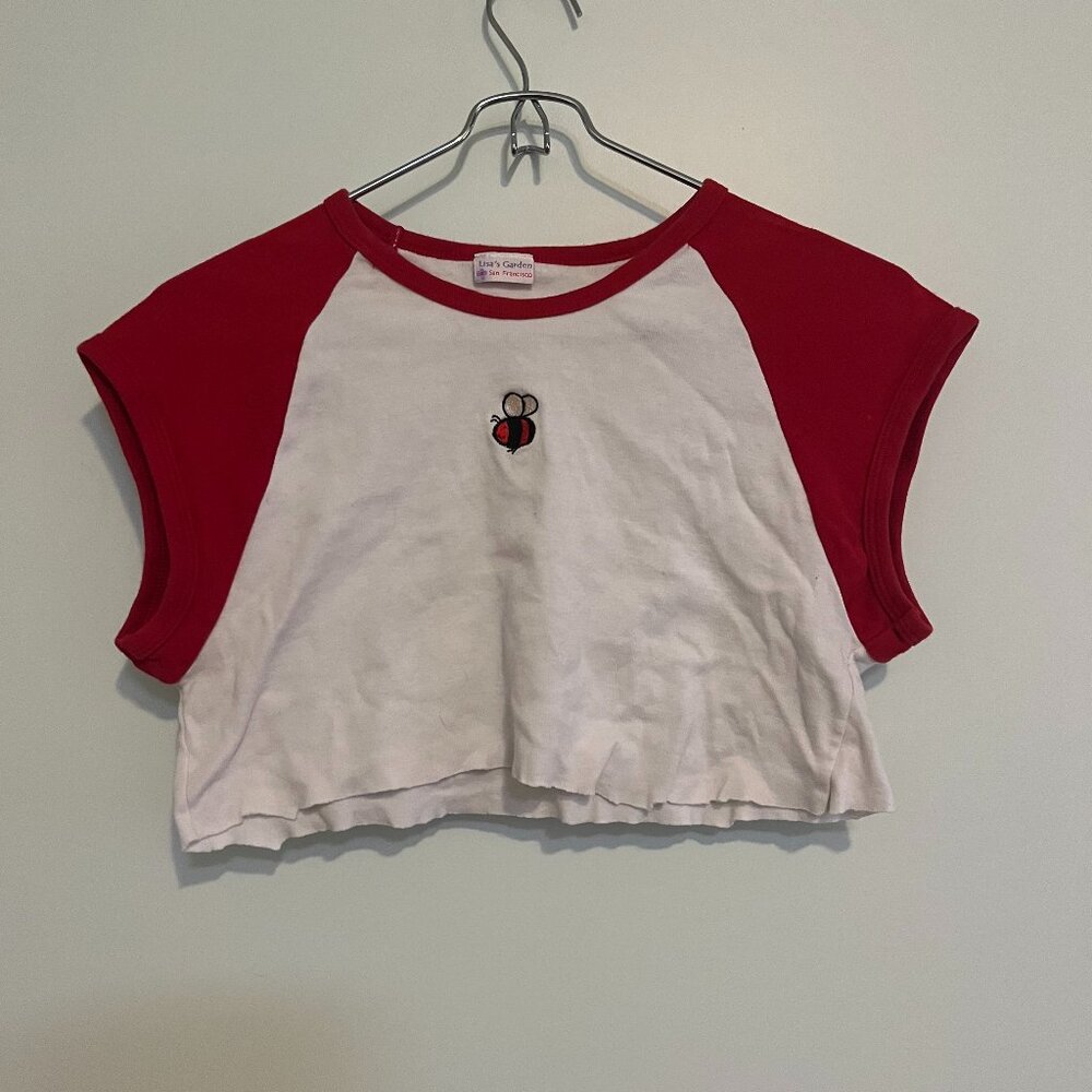 Lisa's Garden SF T-shirt